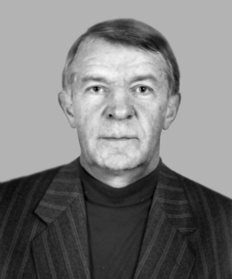 Клапчук Василь Васильович